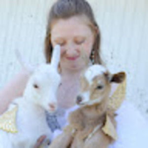 Meet your Posher, Sophie